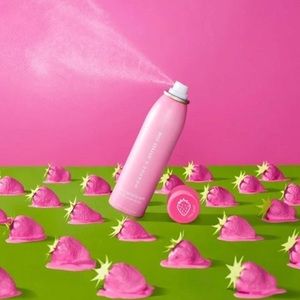 Morphe X Jeffree Star Set & Refresh Mist